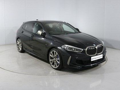 2023 (23) BMW 1 SERIES M135i xDrive 5dr Step Auto