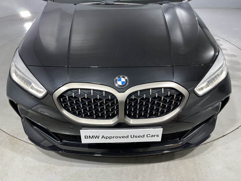 2023 (23) BMW 1 SERIES M135i xDrive 5dr Step Auto 5511305