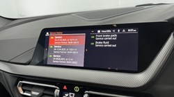 2023 (23) BMW 1 SERIES M135i xDrive 5dr Step Auto 5511294