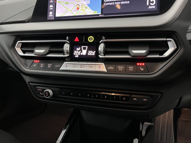 2023 (23) BMW 1 SERIES M135i xDrive 5dr Step Auto 5511295