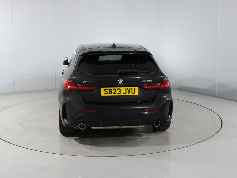 2023 (23) BMW 1 SERIES M135i xDrive 5dr Step Auto 5511279