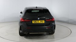2023 (23) BMW 1 SERIES M135i xDrive 5dr Step Auto 5511279