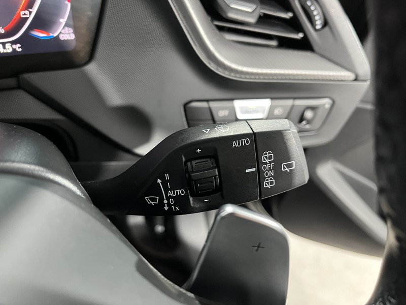 2023 (23) BMW 1 SERIES M135i xDrive 5dr Step Auto 5511290
