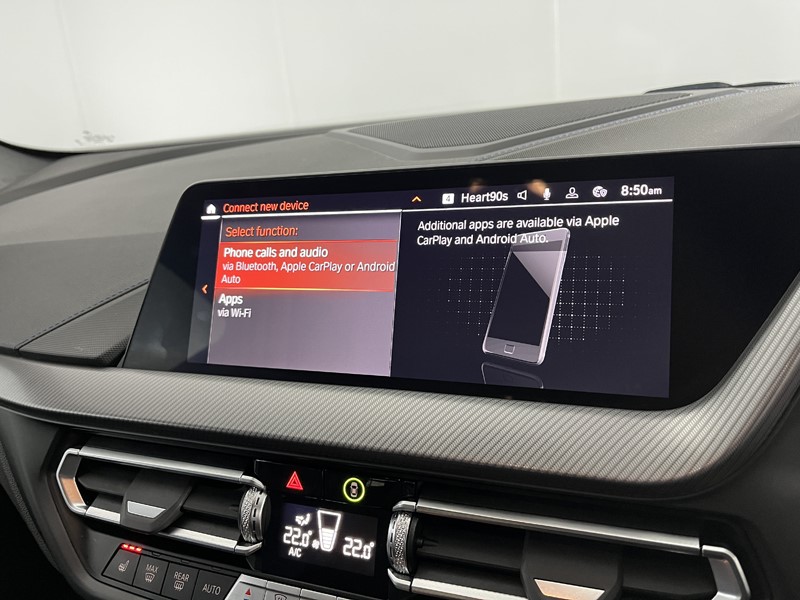 2023 (23) BMW 1 SERIES M135i xDrive 5dr Step Auto 5511293