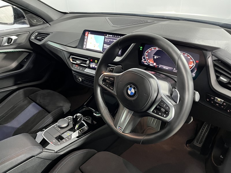 2023 (23) BMW 1 SERIES M135i xDrive 5dr Step Auto 5511271