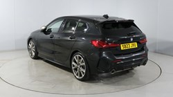 2023 (23) BMW 1 SERIES M135i xDrive 5dr Step Auto 1