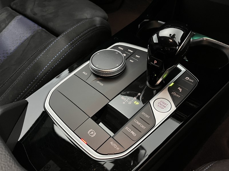 2023 (23) BMW 1 SERIES M135i xDrive 5dr Step Auto 5511275