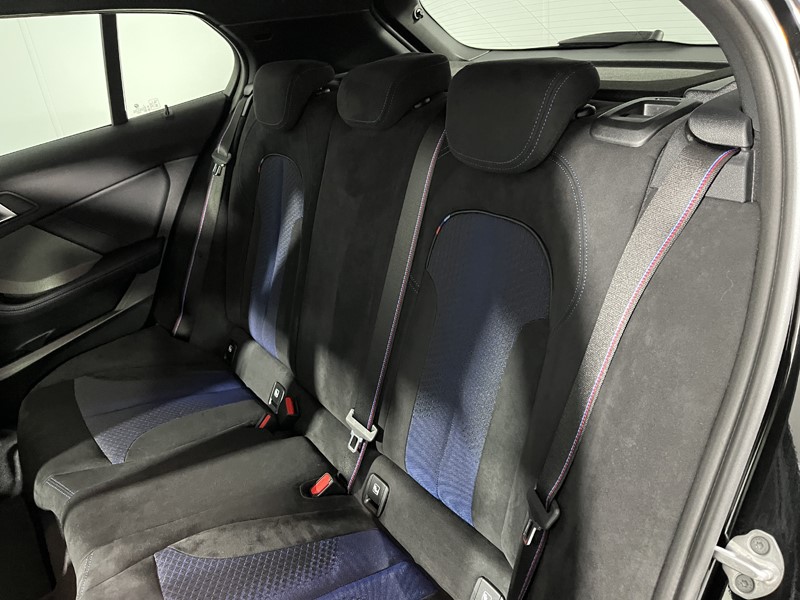 2023 (23) BMW 1 SERIES M135i xDrive 5dr Step Auto 5511277
