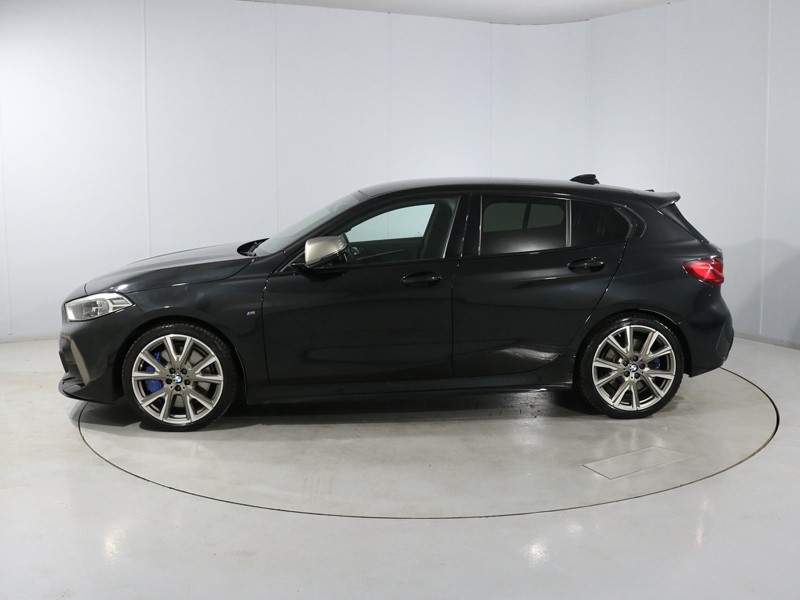 2023 (23) BMW 1 SERIES M135i xDrive 5dr Step Auto 5511311