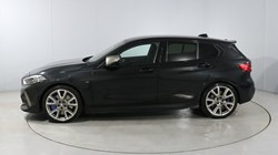 2023 (23) BMW 1 SERIES M135i xDrive 5dr Step Auto 5511311