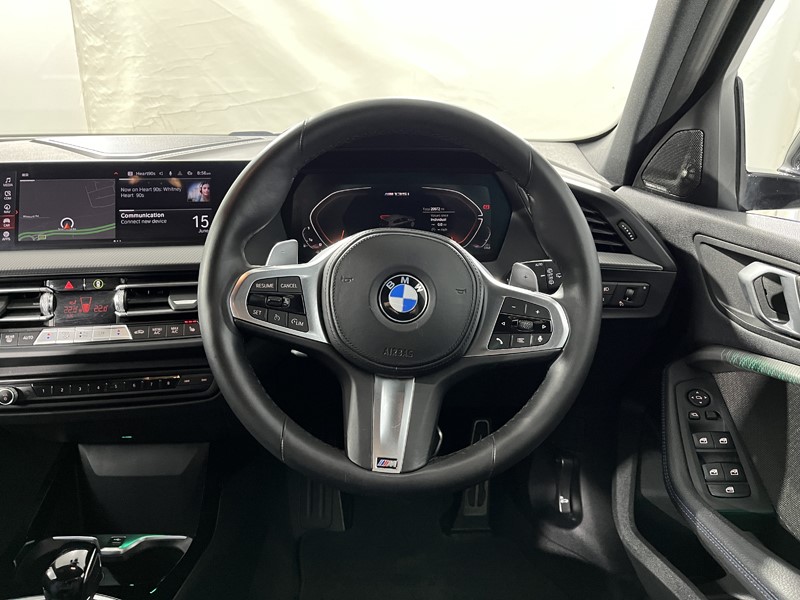 2023 (23) BMW 1 SERIES M135i xDrive 5dr Step Auto 5511270