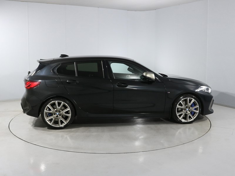 2023 (23) BMW 1 SERIES M135i xDrive 5dr Step Auto 5511268