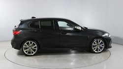 2023 (23) BMW 1 SERIES M135i xDrive 5dr Step Auto 5511268