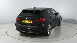 2023 (23) BMW 1 SERIES M135i xDrive 5dr Step Auto 5511310