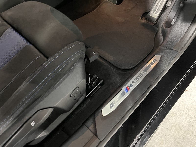 2023 (23) BMW 1 SERIES M135i xDrive 5dr Step Auto 5511283