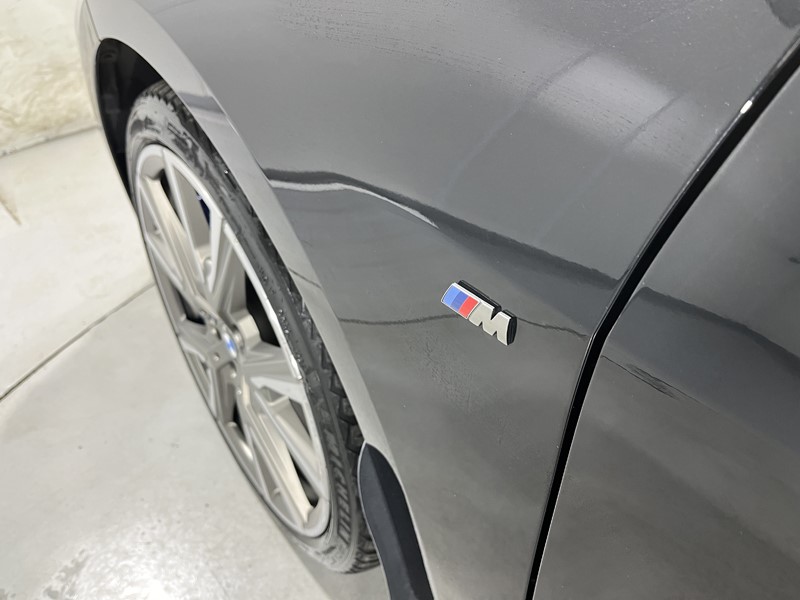 2023 (23) BMW 1 SERIES M135i xDrive 5dr Step Auto 5511307