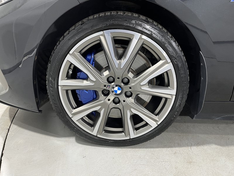 2023 (23) BMW 1 SERIES M135i xDrive 5dr Step Auto 5511278