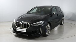 2023 (23) BMW 1 SERIES M135i xDrive 5dr Step Auto 5511309