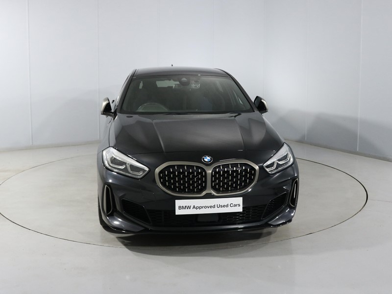 2023 (23) BMW 1 SERIES M135i xDrive 5dr Step Auto 5511280