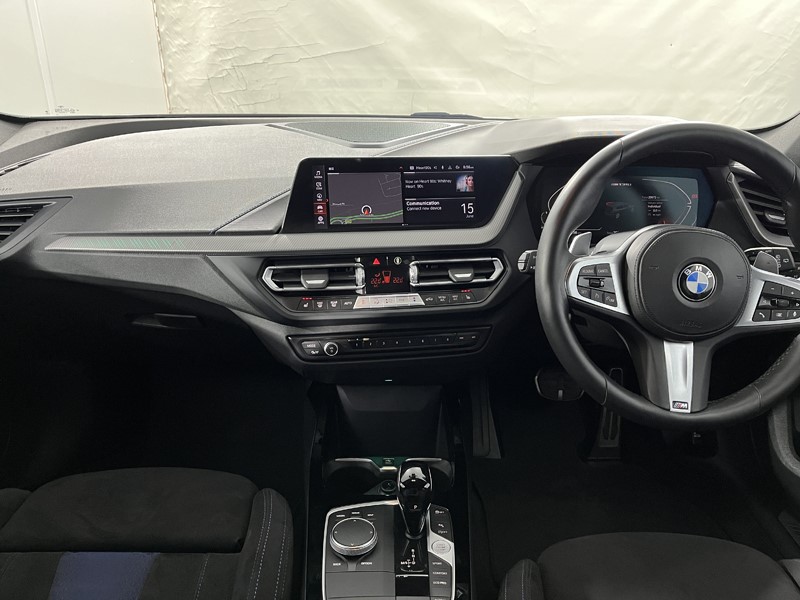 2023 (23) BMW 1 SERIES M135i xDrive 5dr Step Auto 5511269