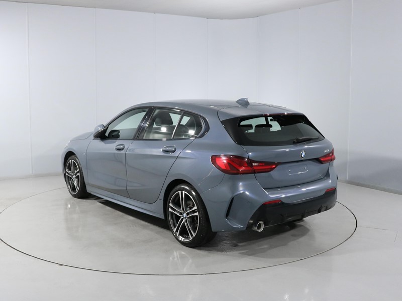 2021 (71) BMW 1 SERIES 118i [136] M Sport 5dr Step Auto 5516942