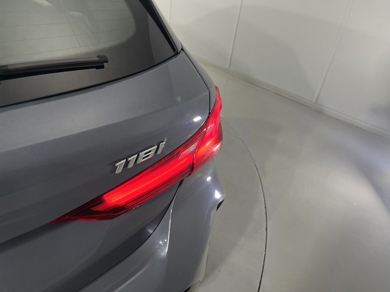 2021 (71) BMW 1 SERIES 118i [136] M Sport 5dr Step Auto 5516984