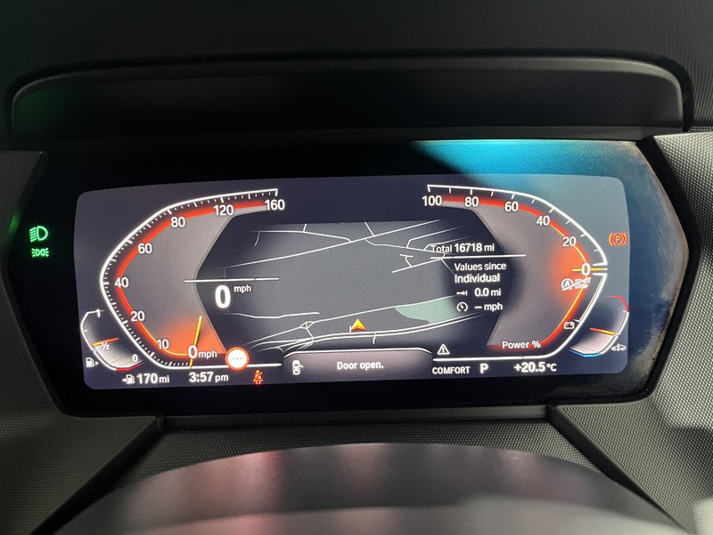 2021 (71) BMW 1 SERIES 118i [136] M Sport 5dr Step Auto 5516949