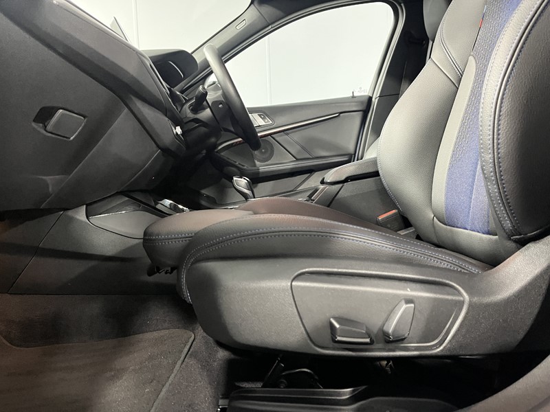 2021 (71) BMW 1 SERIES 118i [136] M Sport 5dr Step Auto 5516976