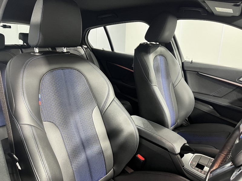 2021 (71) BMW 1 SERIES 118i [136] M Sport 5dr Step Auto 5516951