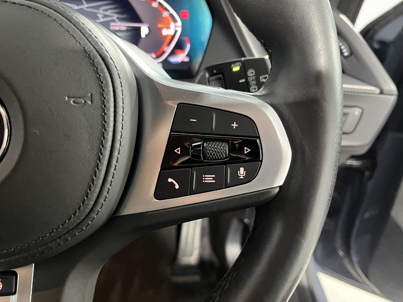 2021 (71) BMW 1 SERIES 118i [136] M Sport 5dr Step Auto 5516964