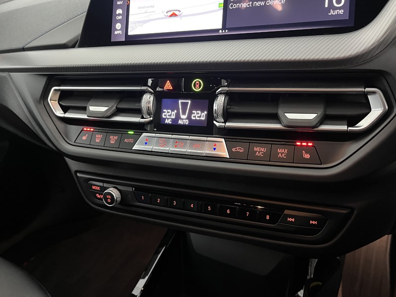 2021 (71) BMW 1 SERIES 118i [136] M Sport 5dr Step Auto 5516971