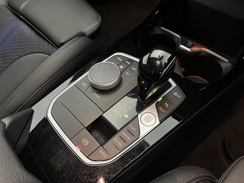 2021 (71) BMW 1 SERIES 118i [136] M Sport 5dr Step Auto 5516950
