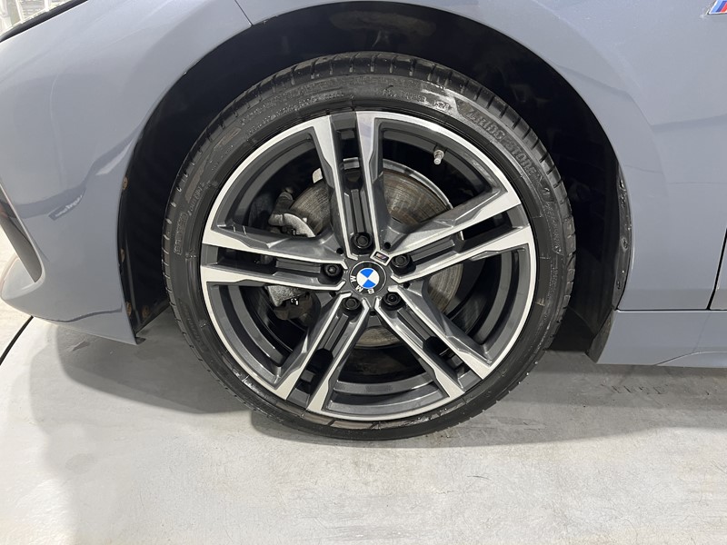2021 (71) BMW 1 SERIES 118i [136] M Sport 5dr Step Auto 5516954