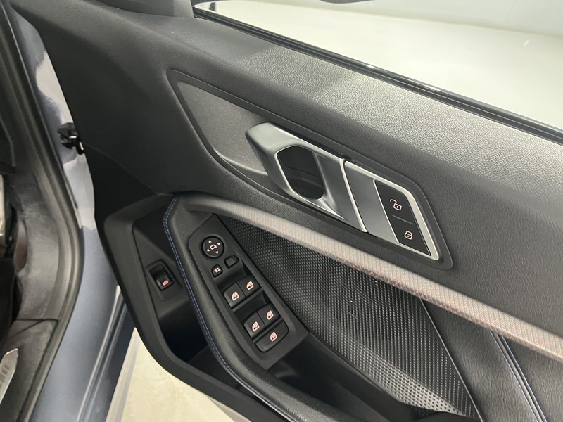 2021 (71) BMW 1 SERIES 118i [136] M Sport 5dr Step Auto 5516960