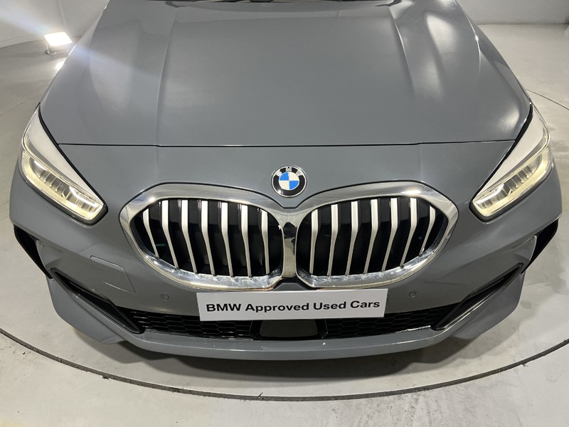 2021 (71) BMW 1 SERIES 118i [136] M Sport 5dr Step Auto 5516981