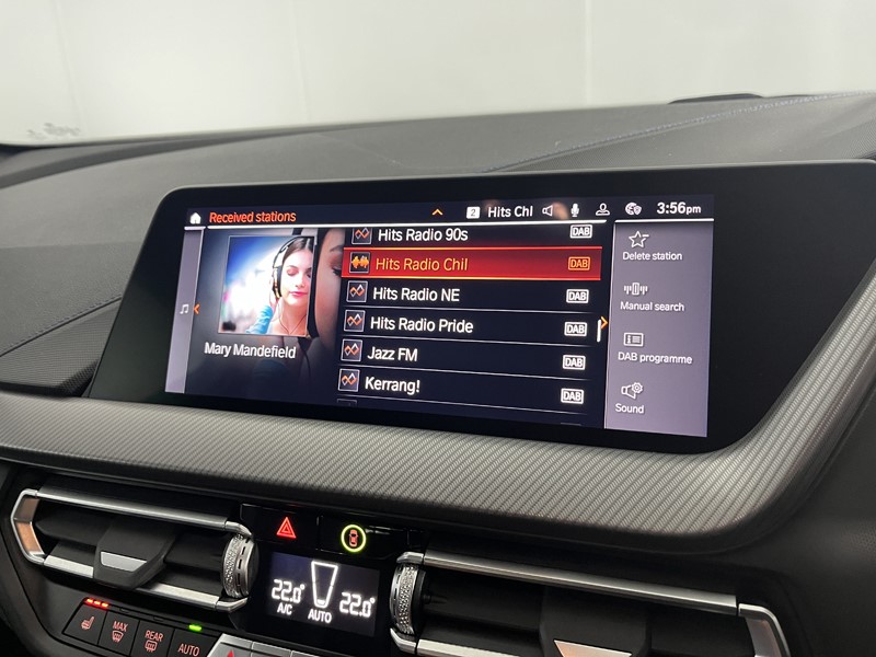 2021 (71) BMW 1 SERIES 118i [136] M Sport 5dr Step Auto 5516968