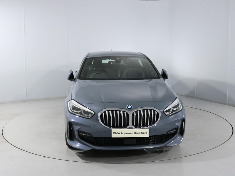 2021 (71) BMW 1 SERIES 118i [136] M Sport 5dr Step Auto 5516956