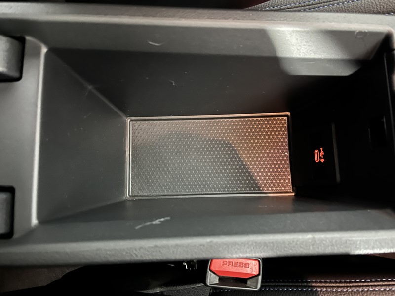 2021 (71) BMW 1 SERIES 118i [136] M Sport 5dr Step Auto 5516975