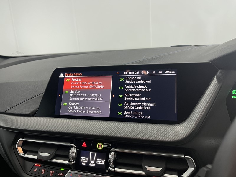 2021 (71) BMW 1 SERIES 118i [136] M Sport 5dr Step Auto 5516970