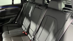 2024 (74) BMW X3 xDrive20d MHT M Sport 5dr Step Auto 5511226