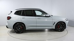2024 (74) BMW X3 xDrive20d MHT M Sport 5dr Step Auto 5511217