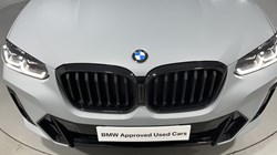 2024 (74) BMW X3 xDrive20d MHT M Sport 5dr Step Auto 5511257