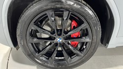 2024 (74) BMW X3 xDrive20d MHT M Sport 5dr Step Auto 5511228