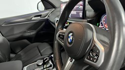 2024 (74) BMW X3 xDrive20d MHT M Sport 5dr Step Auto 5511236