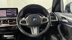 2024 (74) BMW X3 xDrive20d MHT M Sport 5dr Step Auto 5511219