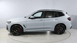 2024 (74) BMW X3 xDrive20d MHT M Sport 5dr Step Auto 5511265