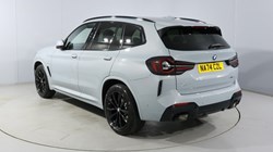 2024 (74) BMW X3 xDrive20d MHT M Sport 5dr Step Auto 5511216