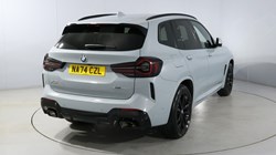 2024 (74) BMW X3 xDrive20d MHT M Sport 5dr Step Auto 5511264