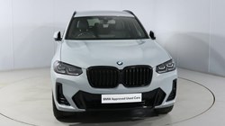 2024 (74) BMW X3 xDrive20d MHT M Sport 5dr Step Auto 5511230
