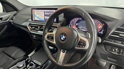 2024 (74) BMW X3 xDrive20d MHT M Sport 5dr Step Auto 5511220
